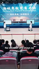 Reborn genius girl fights back after being framed�she's taking back what's hers!