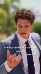 What Doesn't Break Me ReelShort 2025