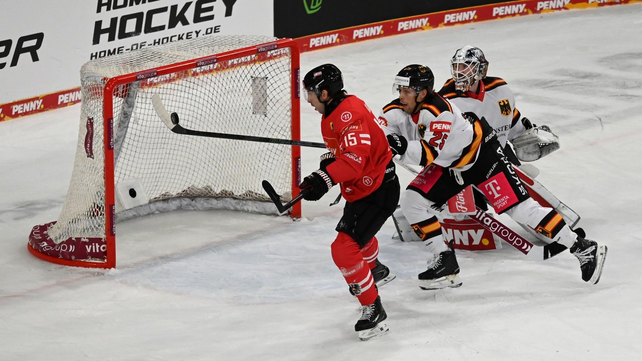 Deutschland enttäuscht: Tolle Kombination von Österreich setzt Schlusspunkt