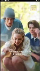 [Doublé] Ne me Regrettez pas Film complet