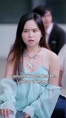 Beware, I'm Back and Dangerous #Dramabox