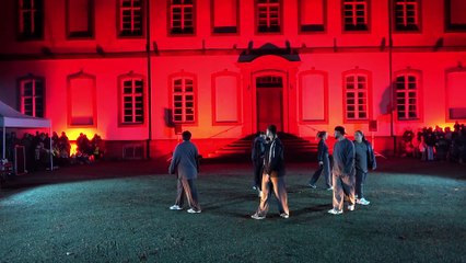 Brumath Rêve de Lumières 2025 Horizon Jeunes