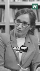 Test Rápido a Mónica García: ¿Con quién se iría de cañas? ¿Qué libro nos recomienda?