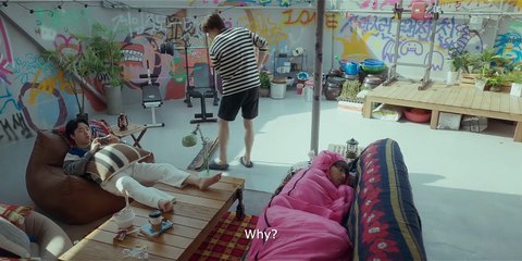 Spirit Fingers ep 6 eng sub