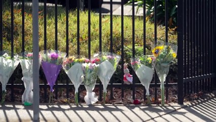 Parents demand primary school takes action after student killed by car