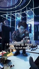 Game Over, Life Restarted Dramabox