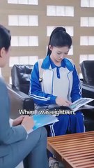 She Chose Death But Found Love / Love, in drops and drains / The wrong love blooms anew / After death, she strikes / Burried blossom, rising moon