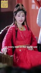 Veiled Dancer's Vengeance (2025) - Full Movie