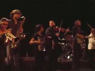 LES BLEROTS DE R.A.V.E.L. : Gobe-Mouche