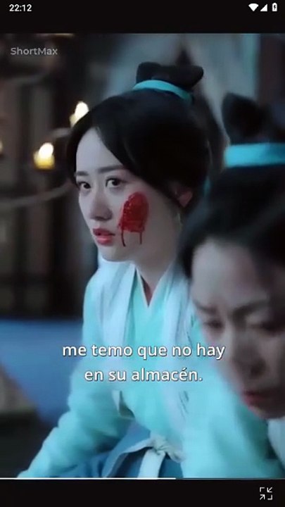 Amor ciego por Iris ShortMAx CN ES 3