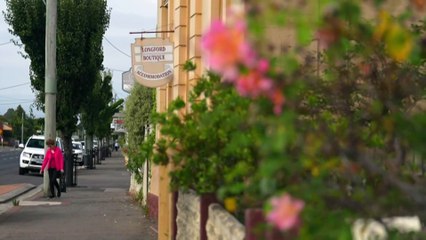 Longford residents say foul odour remains despite the cost of upgrades nearing $40 million