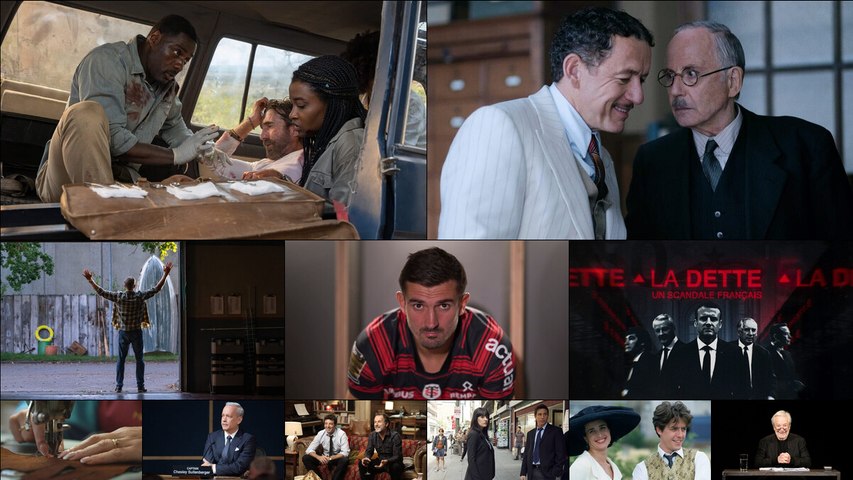 Programme TV de ce soir en Vidéo