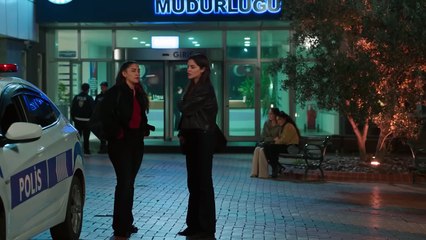 "Bilerek Öldürmek İstemedim Abla..." - Sahtekarlar 4. Bölüm