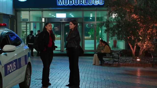 Bilerek Öldürmek İstemedim Abla... - Sahtekarlar 4. Bölüm