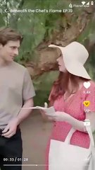 Beneath the Chef's Flame (2025) - FULL [Eng Sub]