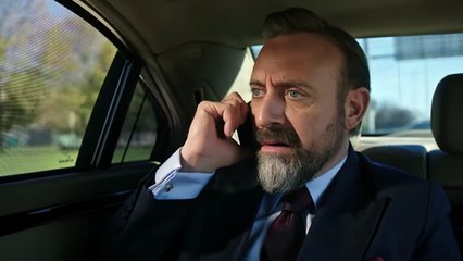 Kıskanç Aşık Kenan, Fadi'nin Evinin Önünde Nöbette | Kral Kaybederse 25. Bölüm