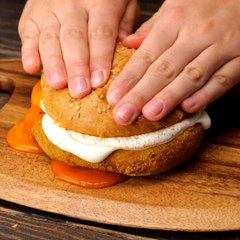 ASMR delicious cooking methods that will pleasantly surprise you 🥟