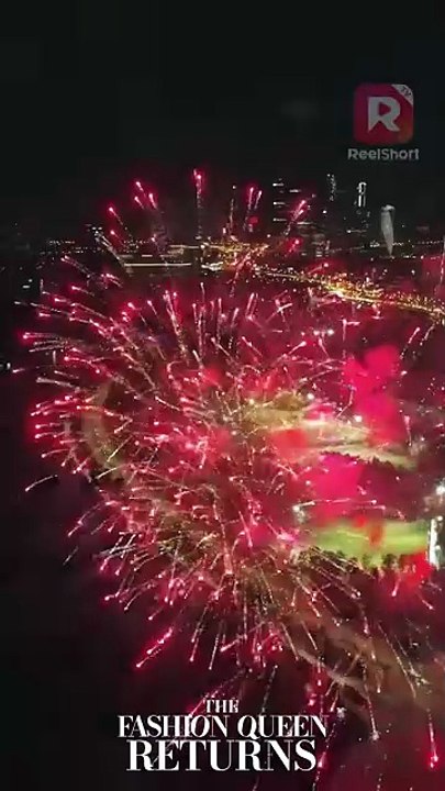 Fashion queen gave up her career, and no one can change her mind! | The Fashion Queen Returns