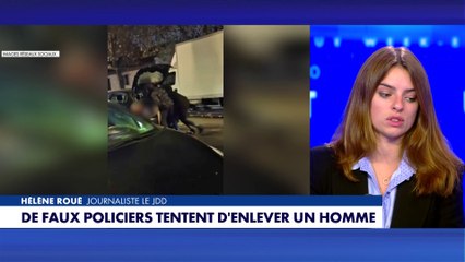 Tentative d’enlèvement en Seine-Saint-Denis : «La mexicanisation de la société et de la France»