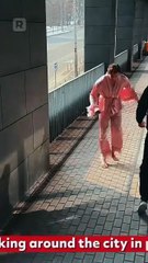 How To Trap President's Son US ReelShort