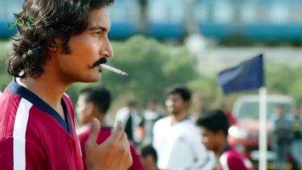 مالوش ف الحب ولكن الاقمر دي بتثبتله ان مافيش اجمل من الحب