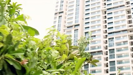 علشان ابن ناس متربي فاكرينه هيخاف منهم ويجري ميعرفوش ان ورا الوش دا موجود ملك الوحوش