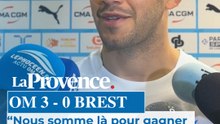 “Nous somme là pour gagner des titres” scande Geronimo Rulli après la victoire