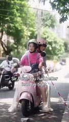 Youre My Wish Come True Dramabox