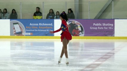 Juvenile Women U12 Group 1 - RINK 2 - 2026 SUPER SERIES BC/YT SECTION CHAMPIONSHIPS