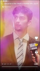 I Became A She Wolf In Another World Full Movie