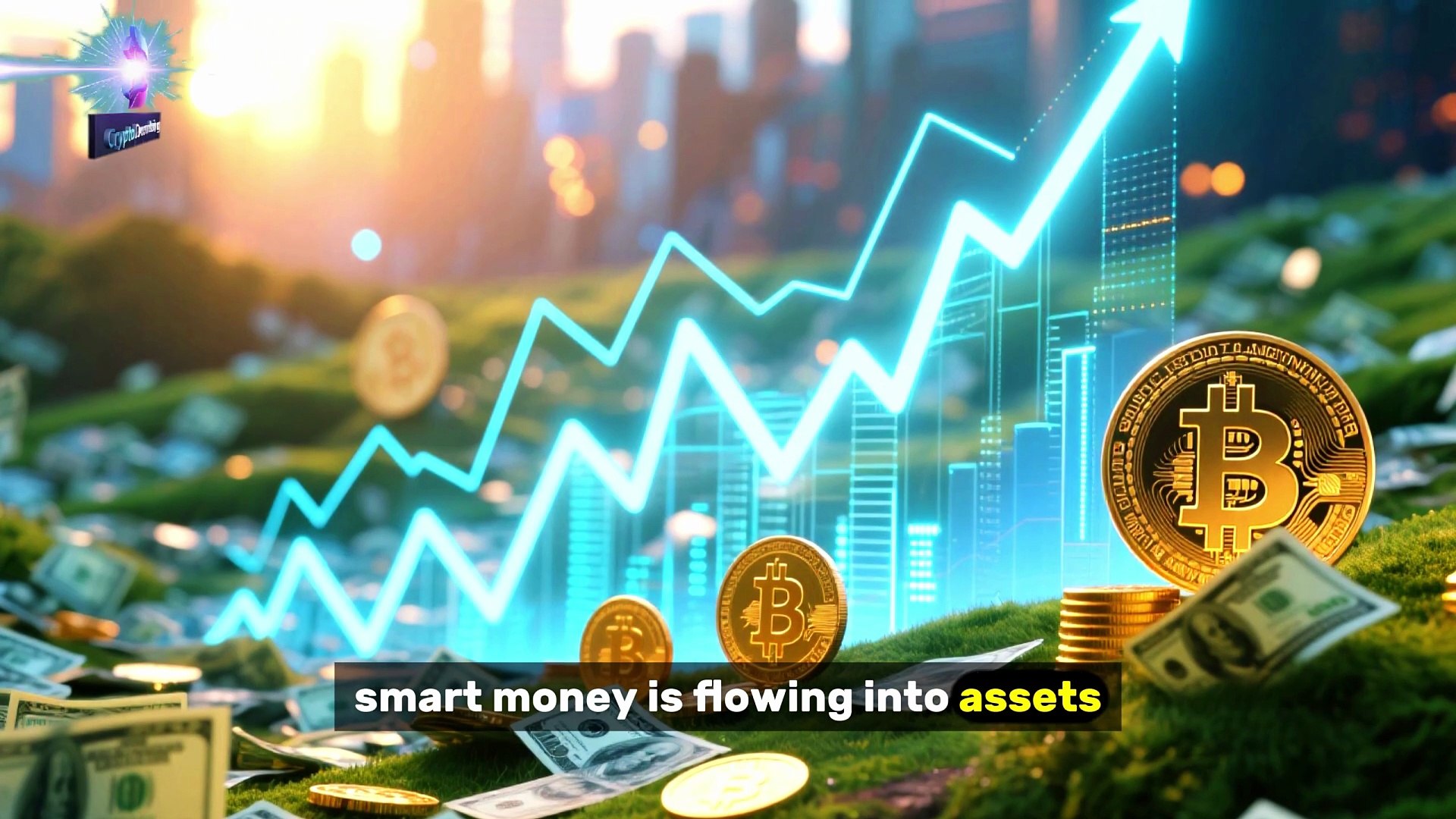 $180K Bitcoin IRA- Earn Tax-Free Crypto Gains