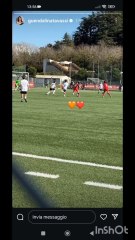 Guendalina tavassi story