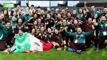 Selección mexicana gana el tercer lugar del Mundial Femenil Sub 17 tras vencer a Brasil