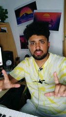 Looper (une vidéo en loop)