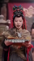 Total turn, loved by beasts