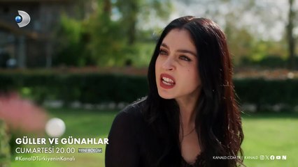 مسلسل ورود و ذنوب الحلقة 6 اعلان 1