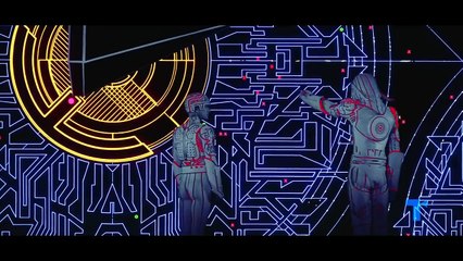 What Really Went Wrong With TRON: Ares, Explained