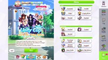 Umamusume: Unity Cup Career Run [ R Support Deck ] (No Commentary, No BGM)