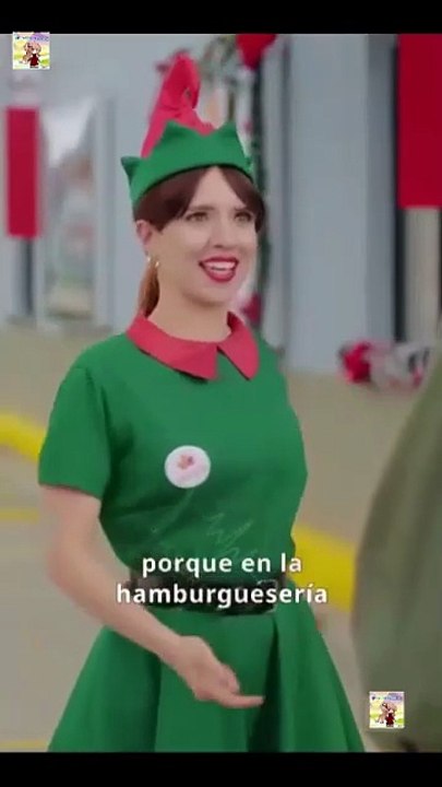 Navidad inesperada casada con un vagabundo millonario Completo En Español