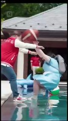 The Queen Bee Strikes Back ReelShort