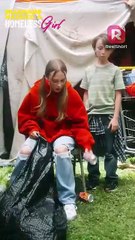 A boy met a billionaire, and he's the old's real grandson? | The Billionaire Married a Homeless Girl