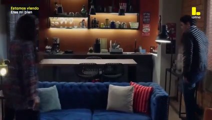 Eres mi bien Capitulo 8