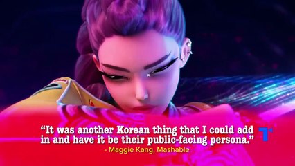 The KPop Demon Hunters Phenomenon, Explained | Review, Symbolism & Ending Analysis