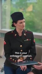 There's No Home for the Broken Hearted USA #ReelShort