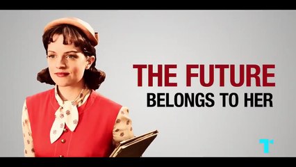 The Women of Mad Men: Unpacking The Truth About Peggy, Betty & Joan | Compilation