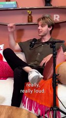 Contract Lovers & Heartbreak | Haley Lohrli | Miss You After Goodbye | ReelTalk EP 40