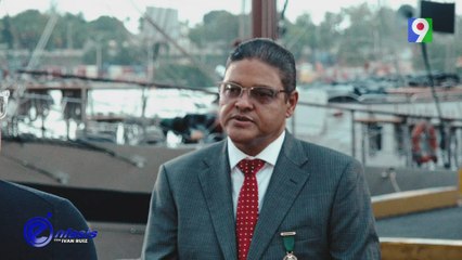 Juan Manuel Méndez: “Me dicen pablito: mitad papá, mitad abuelito” | Énfasis 1/4