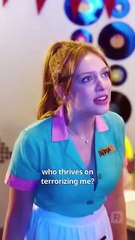 My Hockey Alpha USA #ReelShort