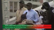 Les révélations de Ousmane Sonko sur les membres  du gouvernement épinglés