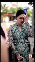 Me cansé de mandar, ahora quiero estudiar(Aún Soy el Jefe, Solo Estudio) (Doblado) Completo En Español